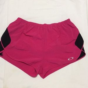 Oakley Running Short